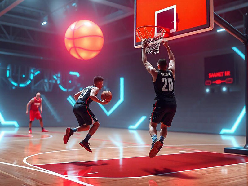 首站华附！NBA球星杰伦布朗为高考学生送祝福
